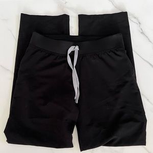 Figs Livingston Basic Scrub Pants Extra Small Petite